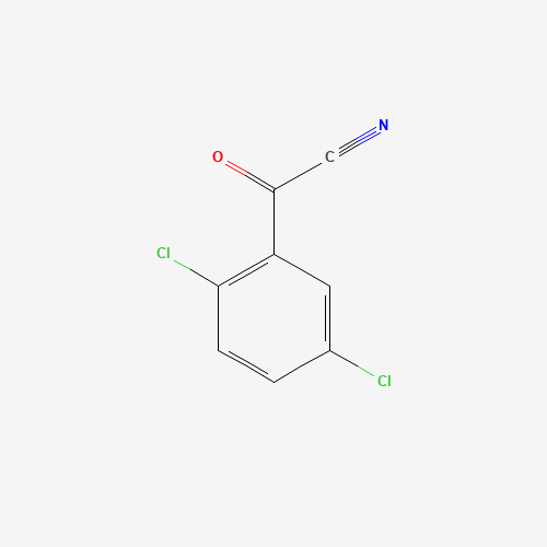 FT-0690258 CAS:64985-85-9 chemical structure