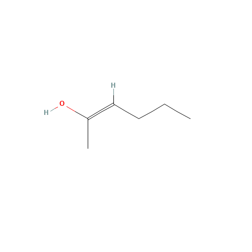(2E)-2-Hexen-2-ol (CAS: 91684-45-6) - Related Chemical Product