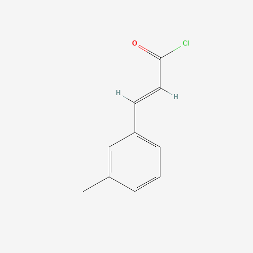 FT-0690277 CAS:13565-04-3 chemical structure