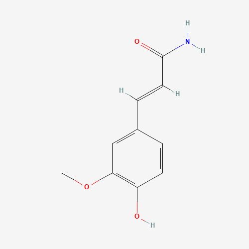 FT-0690281 CAS:19272-90-3 chemical structure