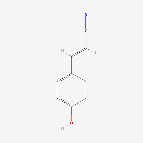 FT-0690282 CAS:82575-52-8 chemical structure