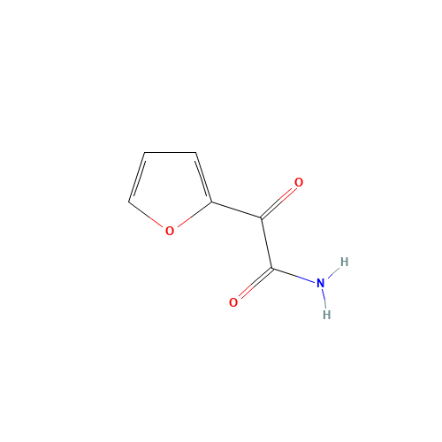(2-furyl)oxoacetamide (CAS: 84522-17-8) - Related Chemical Product