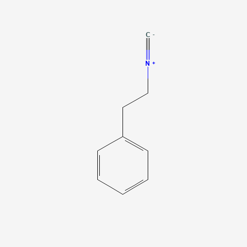 (2-Isocyanoethyl)benzene (CAS: 59795-89-0) - Related Chemical Product