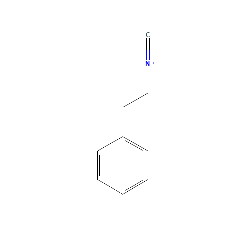 (2-Isocyanoethyl)benzene (CAS: 59795-89-0) - Related Chemical Product