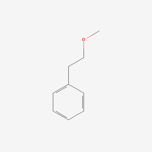 (2-methoxyethyl)benzene (CAS: 3558-60-9) - Related Chemical Product