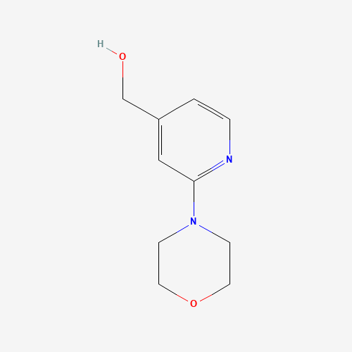 FT-0690311 CAS:556109-99-0 chemical structure