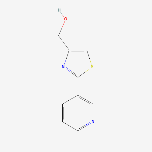 FT-0690312 CAS:138745-99-0 chemical structure