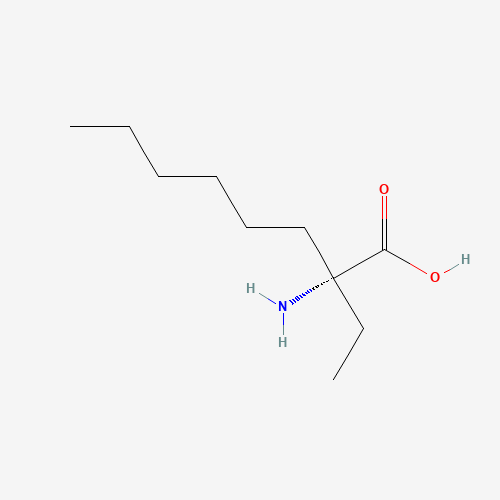 FT-0690319 CAS:114781-18-9 chemical structure