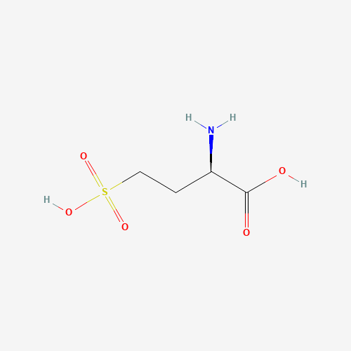(2R)-2-Amino-4-sulfobutanoic acid (CAS: 56892-03-6) - Related Chemical Product