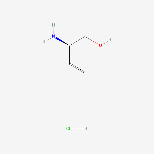 FT-0690321 CAS:313995-40-3 chemical structure