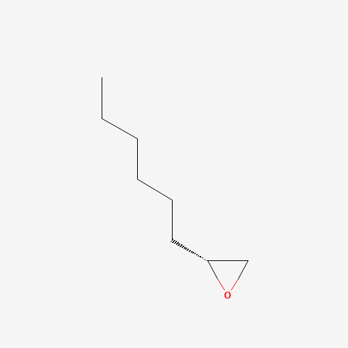 (2R)-2-Hexyloxirane (CAS: 77495-66-0) - Related Chemical Product
