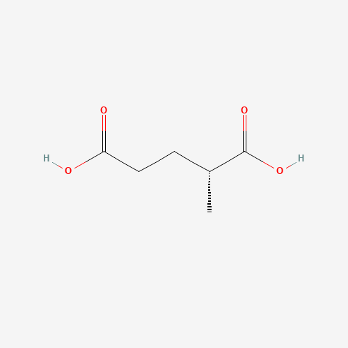 FT-0690326 CAS:1115-81-7 chemical structure