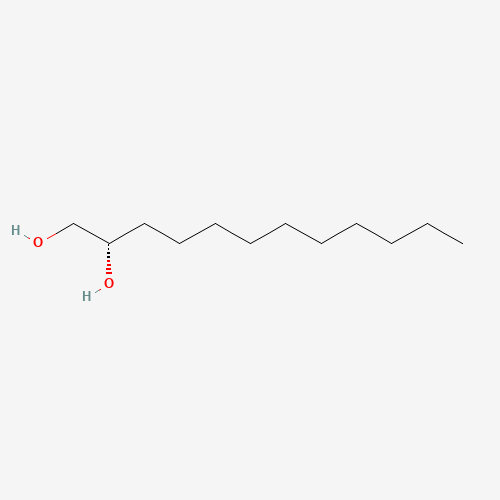 (2S)-1,2-Dodecanediol (CAS: 85514-85-8) - Related Chemical Product