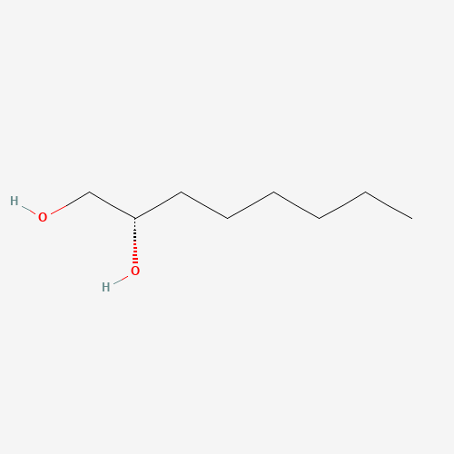 (2S)-1,2-Octanediol (CAS: 87720-91-0) - Related Chemical Product