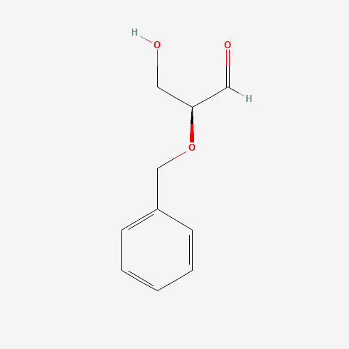 FT-0690343 CAS:129492-58-6 chemical structure