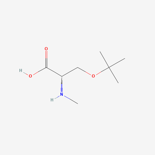 FT-0690344 CAS:197632-83-0 chemical structure