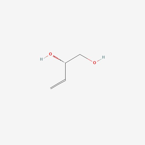 (2S)-But-3-ene-1,2-diol (CAS: 62214-39-5) - Related Chemical Product