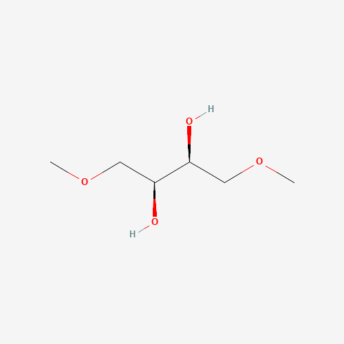 (2S,3S)-1,4-Dimethoxybutane-2,3-diol (CAS: 50622-10-1) - Related Chemical Product