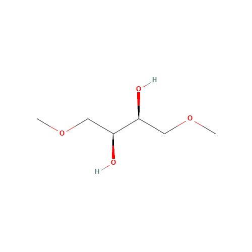(2S,3S)-1,4-Dimethoxybutane-2,3-diol (CAS: 50622-10-1) - Related Chemical Product