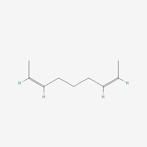(2Z,7Z)-2,7-Nonadiene (CAS: 36901-84-5) - Related Chemical Product
