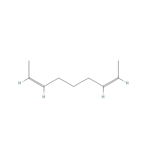 (2Z,7Z)-2,7-Nonadiene (CAS: 36901-84-5) - Related Chemical Product