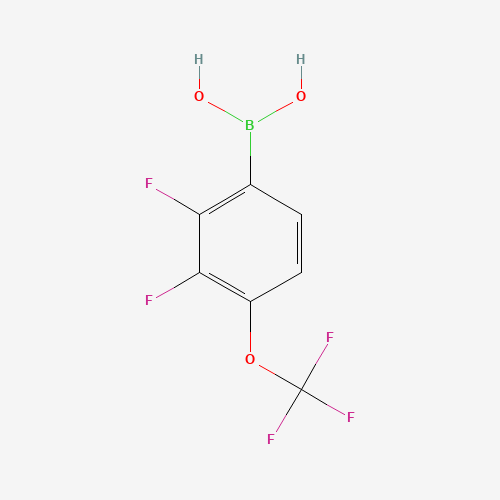 FT-0690366 CAS:158178-36-0 chemical structure