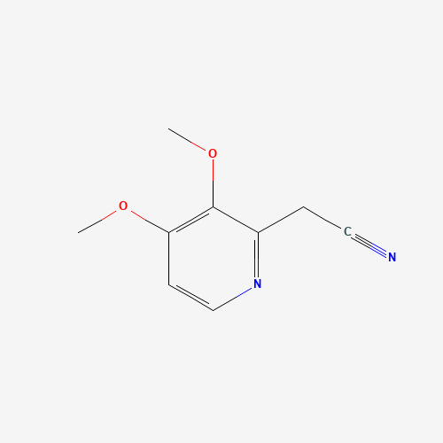 FT-0690367 CAS:854278-84-5 chemical structure