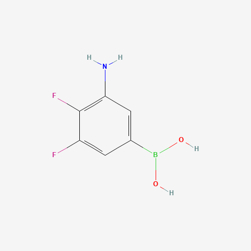 FT-0690370 CAS:1072952-10-3 chemical structure
