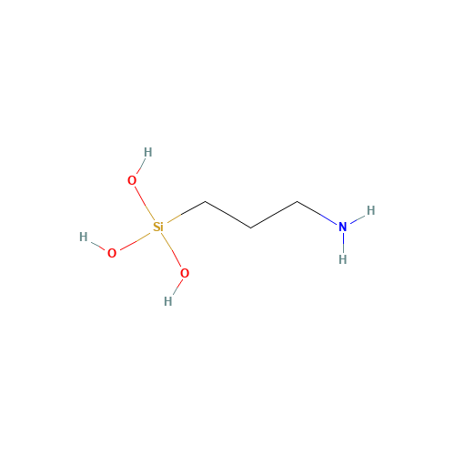 FT-0690371 CAS:58160-99-9 chemical structure