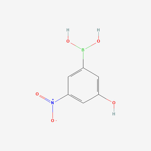 FT-0690390 CAS:737001-07-9 chemical structure