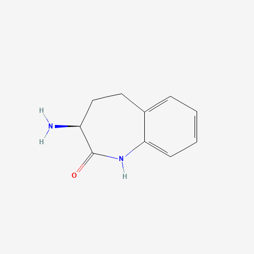FT-0690415 CAS:137036-54-5 chemical structure