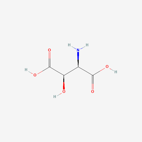 (3S)-3-Hydroxy-D-aspartic acid (CAS: 16417-36-0) - Related Chemical Product