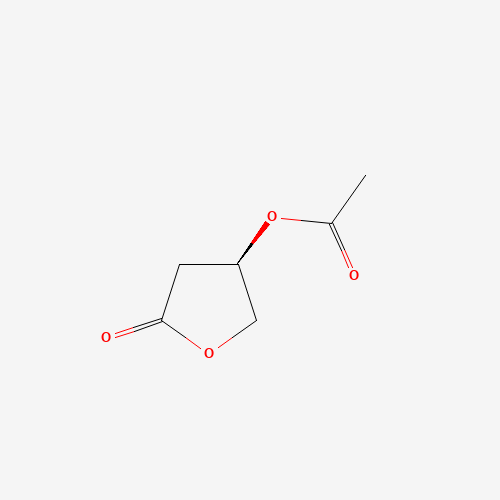 FT-0690420 CAS:138666-02-1 chemical structure