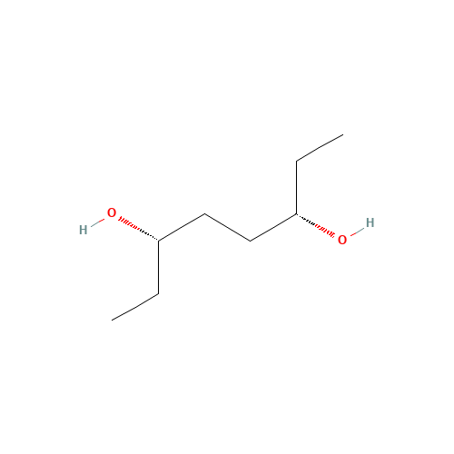 (3S,6S)-3,6-Octanediol (CAS: 136705-66-3) - Related Chemical Product