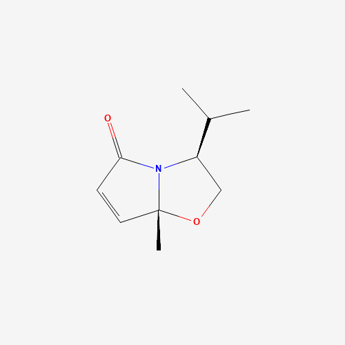 FT-0690424 CAS:116910-11-3 chemical structure