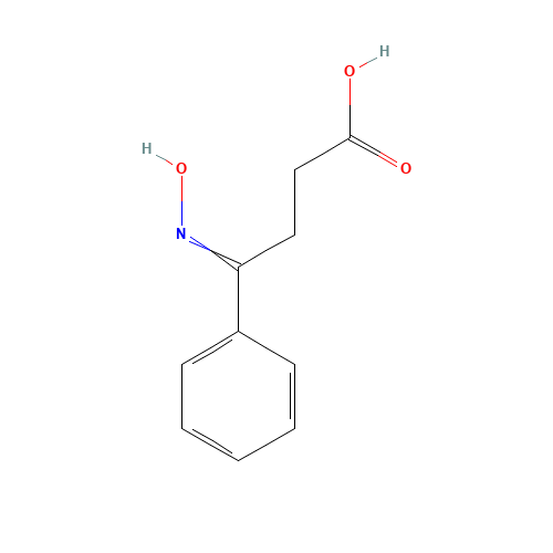 (4E)-4-(Hydroxyimino)-4-phenylbutanoic acid (CAS: 87252-81-1) - Related Chemical Product