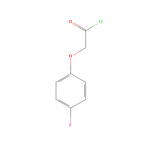FT-0690440 CAS:405-78-7 chemical structure