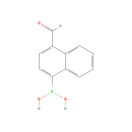 FT-0690442 CAS:332398-52-4 chemical structure