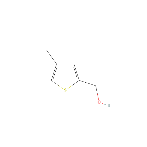 (4-Methyl-2-thienyl)methanol (CAS: 74395-18-9) - Related Chemical Product