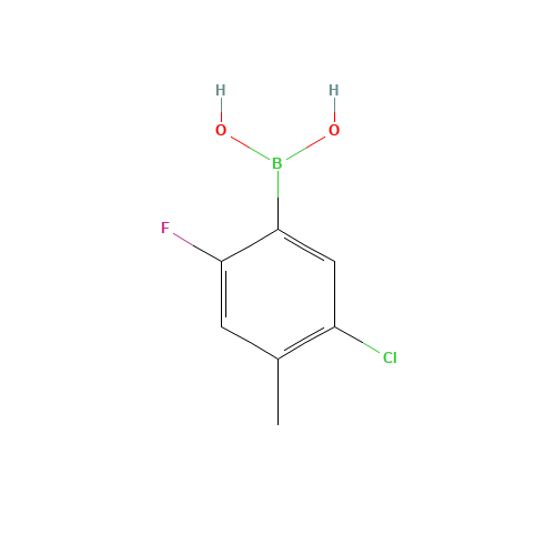 FT-0690474 CAS:1072952-42-1 chemical structure