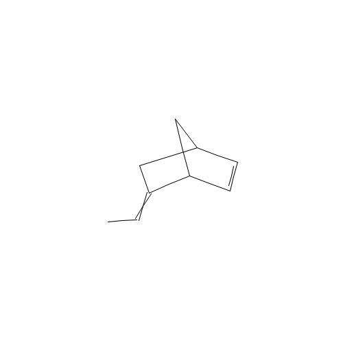 (5E)-5-Ethylidenebicyclo[2.2.1]hept-2-ene (CAS: 16219-75-3) - Related Chemical Product
