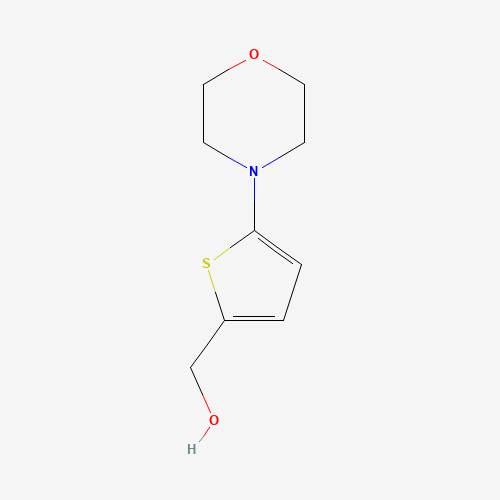 FT-0690477 CAS:910036-90-7 chemical structure