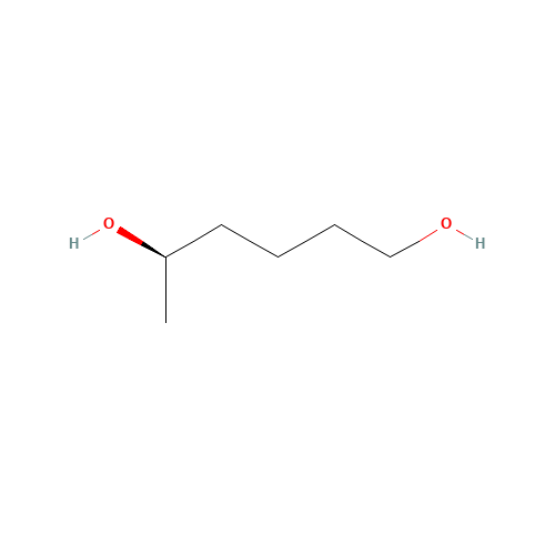 (5R)-1,5-Hexanediol (CAS: 71401-68-8) - Related Chemical Product