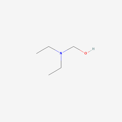 (Diethylamino)methanol (CAS: 15931-59-6) - Related Chemical Product