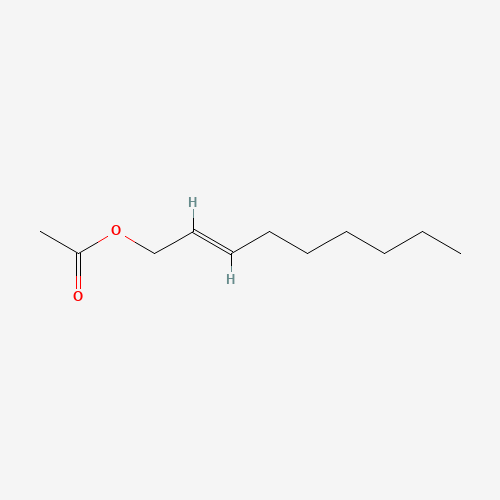 (E)-2-Nonenyl acetate (CAS: 30418-89-4) - Related Chemical Product