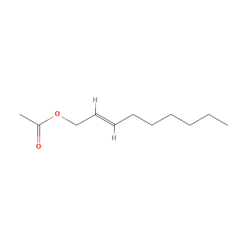 (E)-2-Nonenyl acetate (CAS: 30418-89-4) - Related Chemical Product