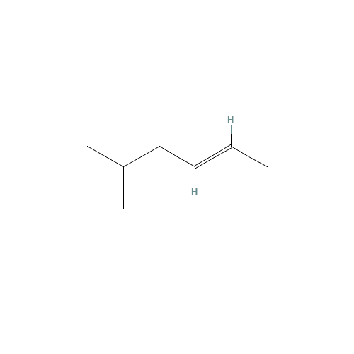 (E)-5-Methyl-2-hexene (CAS: 7385-82-2) - Related Chemical Product