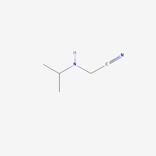 (Isopropylamino)acetonitrile (CAS: 16728-80-6) - Related Chemical Product
