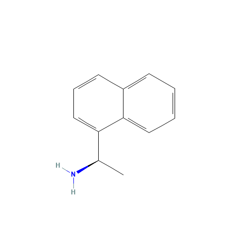 (R)-1-(1-naphthyl)ethylamine (CAS: 8886-70-2) - Related Chemical Product