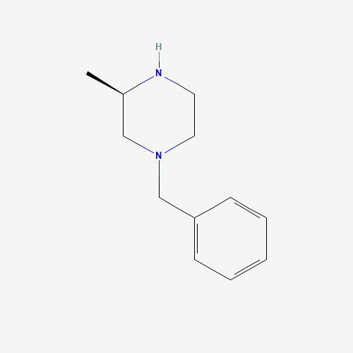 (R)-1-Benzyl-3-methylpiperazine (CAS: 132871-11-5) - Related Chemical Product